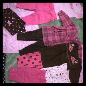 Mix and match bundle